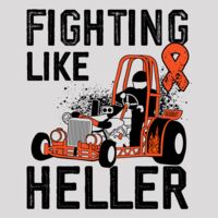 Fighting for Heller Thumbnail